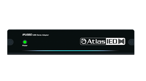 Picture of 16-Channel USB Dante Network Audio Device