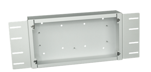 Picture of Flush Mount Enclosure for IP-DM and IP-DMF