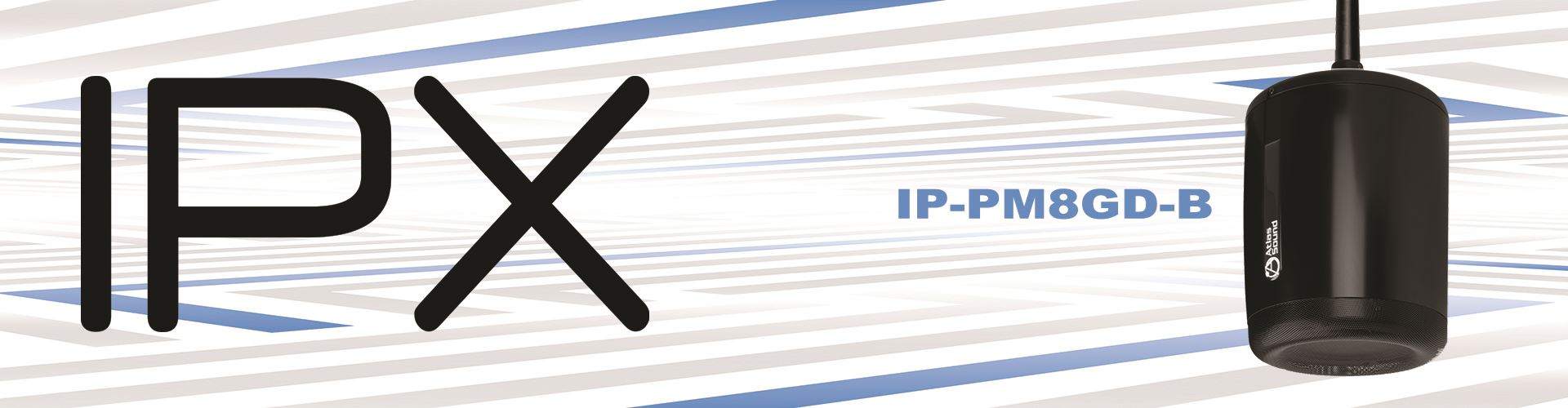 AtlasIED Introduces the Industry’s First IP-enabled Pendant Endpoint at InfoComm 2019
