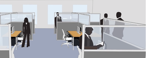 ABC's of Office Acoustics