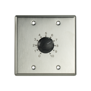 Picture of Precision, Plate Mounted 250W Attenuator