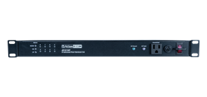 AP-S15IP IP Power Conditioner Front Panel
