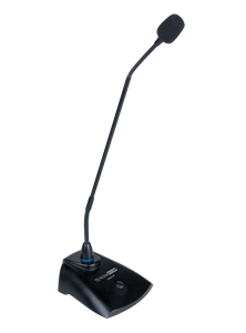 Picture of Paging/Conference Desktop Microphone