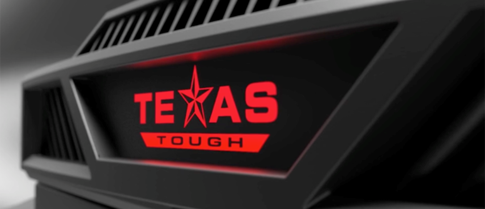 New Texas Tough Equipment Racks Include Features Never Before Incorporated Into a Cabinet