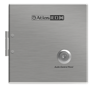 Picture of All-Weather and Security Cover for WTSD Wall Plates
