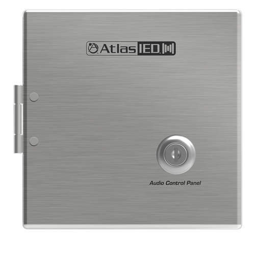 Picture of All-Weather and Security Cover for WTSD Wall Plates
