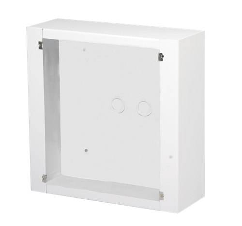 IP Speaker Enclosure