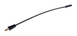 Picture of Replacement Wireless Microphone Belt Pack Antenna