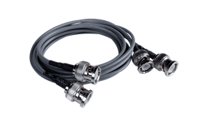 Picture of 48" Male To Male BNC Cable (Pair)
