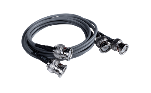 Picture of 48" Male To Male BNC Cable (Pair)