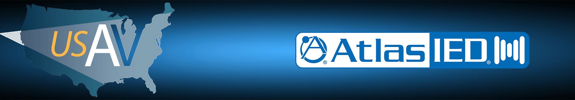 AtlasIED Joins USAV; Strengthens its Alliances with Commercial AV Integrators Nationwide
