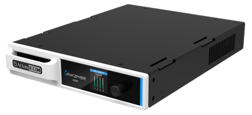 Picture of Atmosphere™ 4-Zone Audio Processor