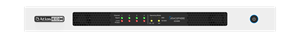 Picture of 400-Watt Networkable 4-Channel Power Amplifier