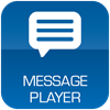Message Player