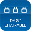 Daisy Chainable