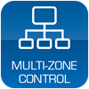 Multi Zone Control