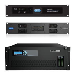 Picture for category Amplifiers & Amp Cards
