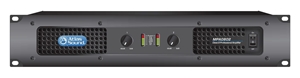 Picture of MPA Series 1500W Class D Amplifier