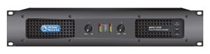 Picture of MPA Series 2500W Class D Amplifier