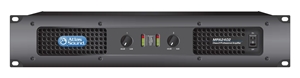 Picture of MPA Series 3200W Class D Amplifier