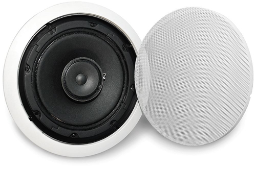 Picture of 8" Coaxial 16 Watt Speaker