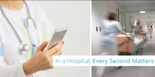 How Healthcare Facilities Leverage Emergency Notification Systems