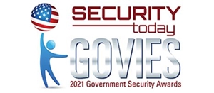 Security Today Chooses GLOBALCOM for 2021 Govies Security Award
