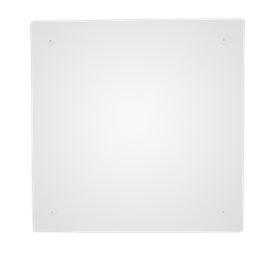 Picture of  Enclosure Cover for IP-HVP Enclosures