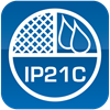 IP21C Rated