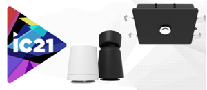 AtlasIED Expands Popular SHS Family with New Sound Masking and Subwoofer Options