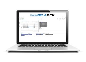 Picture of GCK - Advanced Notification Application Software