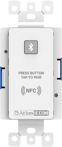 Picture of Atmosphere™ Remote Bluetooth™ Audio Input