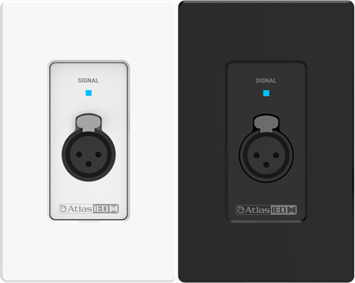 Picture of Atmosphere™ Remote XLR Input