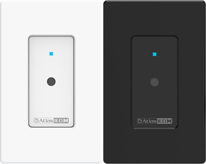 X-ANS Black or White