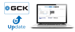 GCK Mass Communications Software Receives Upgrade