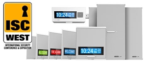 IPX Family of IP Endpoints Recognized with Multiple Awards at ISC West 
