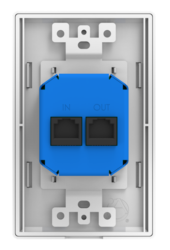 Picture of Atmosphere™ Zone, Source, and Volume Wall Controller