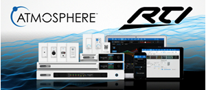 AtlasIED and RTI Control Partner to Help Integrators Enhance Customer Experience 