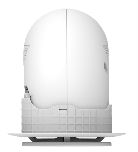 SHS-3T2-HD Front View