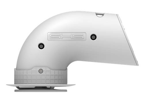 SHS-3T2-HD Side Right View