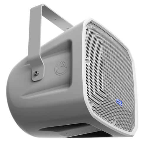 Picture of EN54-24 Certified 12" 2-Way Multipurpose Horn Speaker System 90° x 40°