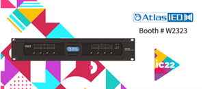 New HPA Amplifier Packs High Power into Compact Unit that Draws Less Energy