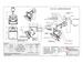AH-12 (Single) Pole-Mount Instructions (2 pages)