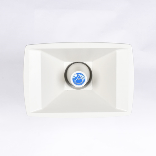 Picture of PoE+ Weather Resistant Constant Directivity IP Horn with Rotating Bell & Wall/ Pole Mount