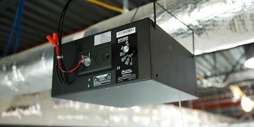 What's the Difference Between Indirect and Direct Field Sound Masking?