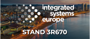 AtlasIED Highlights Extensive Range of Solutions at ISE 2023 