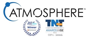 AtlasIED’s Atmosphere Platform and Products Win Two Industry Awards at Integrated Systems Europe 2023