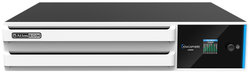 Picture of Atmosphere™ 8-Zone Signal Processor with 1200-Watt Amplifier