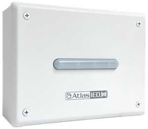 Picture of PoE+ Indoor Wall Mount LED Flasher