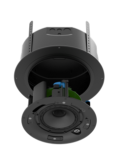 6" Premium Ceiling Speaker Pre-Install